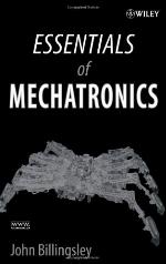 Essentials of Mechatronics