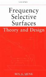 Frequency Selective Surfaces