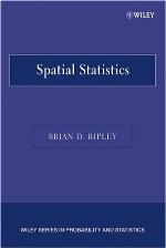 Spatial Statistics