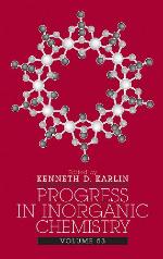 Progress in Inorganic Chemistry