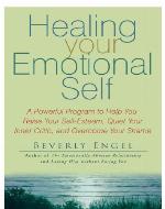 Healing Your Emotional Self