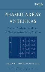 Phased Array Antennas