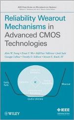 Reliability Wearout Mechanisms in Advanced CMOS Technologies