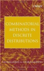 Combinatorial Methods in Discrete Distributions