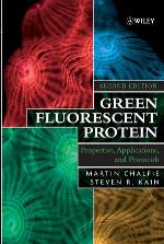 Green fluorescent protein : properties, applications, and protocols