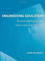 Engineering Education