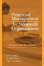 Financial Management for Nonprofit Organizations