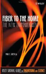 Fiber to the Home