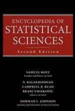 Encyclopedia of Statistical Sciences, Volume 11