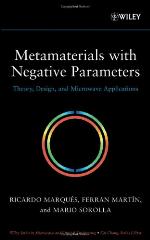 Metamaterials with Negative Parameters