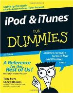 iPod &amp; iTunes For Dummies, 3rd Edition