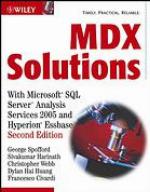 MDX Solutions