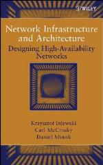 Network Infrastructure and Architecture