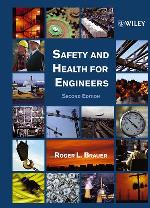 Safety and health for engineers