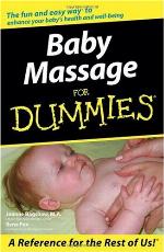 Baby Massage for Dummies