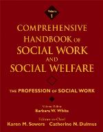 Comprehensive Handbook of Social Work and Social Welfare, Set