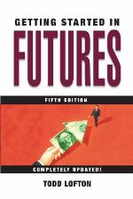 Getting Started in Futures