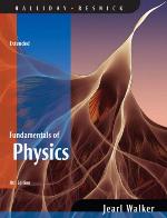 Fundamentals of Physics