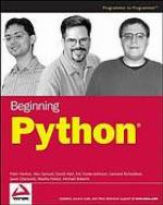 Beginning Python