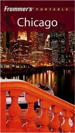 Frommer's Portable Chicago