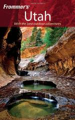 Frommer's Utah