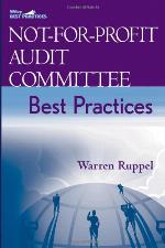 Not-For-Profit Audit Committee Best Practices