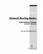 Network Routing Basics