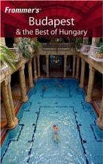 Frommer's Budapest &amp; the Best of Hungary