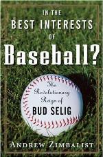 In the Best Interests of Baseball?