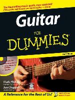 Guitar For Dummies