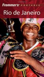 Frommer's Portable Rio de Janeiro