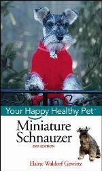 Miniature Schnauzer