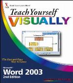 Teach Yourself Visually