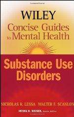 Wiley Concise Guides to Mental Health