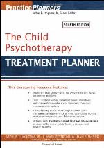 The Child Psychotherapy Treatment Planner