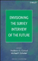 Envisioning the Survey Interview of the Future