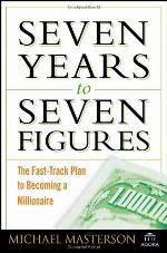 Seven Years to Seven Figures