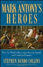 Mark Antony's Heroes