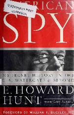 American Spy