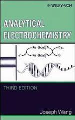 Analytical electrochemistry