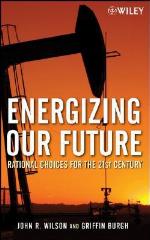 Energizing Our Future