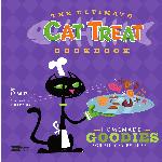 The Ultimate Cat Treat Cookbook
