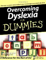 Overcoming Dyslexia for Dummies