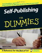 Self-Publishing For Dummies