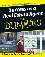 Success as a Real Estate Agent For Dummies