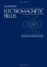 Electromagnetic Fields