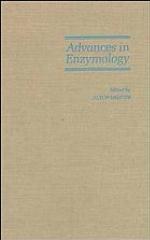 Advances in Enzymology and Related Areas of Molecular Biology, Volume 60