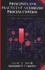 Principles and Practice of Automatic Process Control