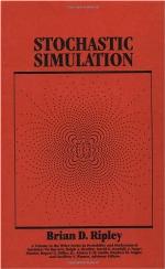 Stochastic Simulation