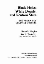 Black Holes, White Dwarfs and Neutron Stars